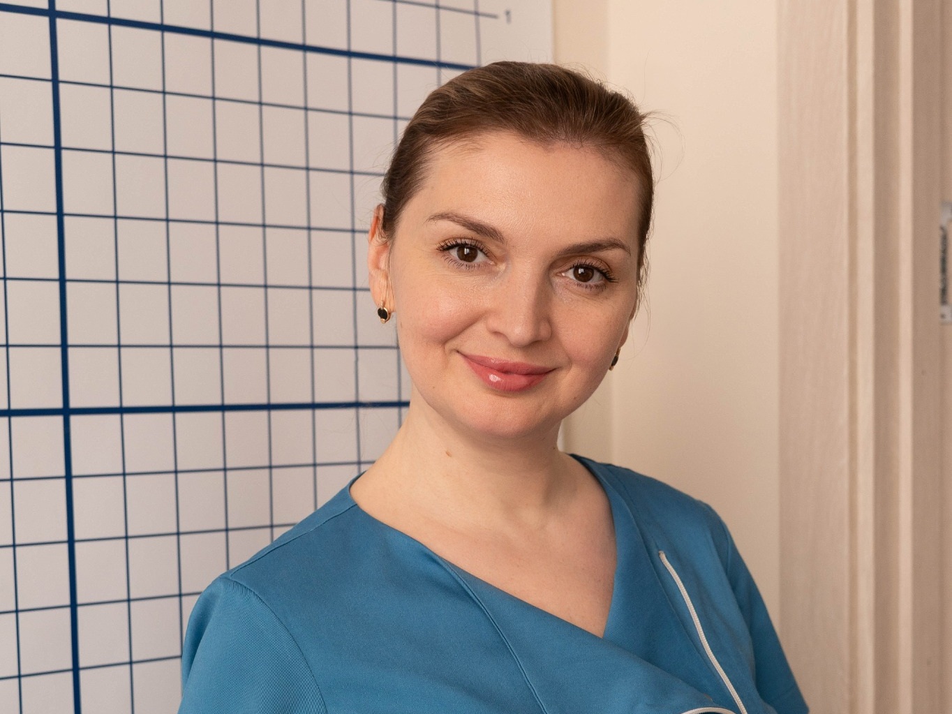Центр дитячого розвитку та реабілітації